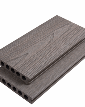 Wpc Decking IPE