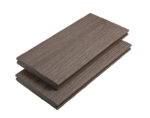 New Style Outdoor Durable Anti-UV Outdoor Decoration Co-extrusion Hollow Composite WPC Decking Floor