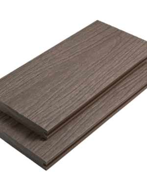 Wpc Decking Solid IPE
