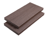 New Style Outdoor Durable Anti-UV Outdoor Decoration Co-extrusion Hollow Composite WPC Decking Floor