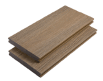New Style Outdoor Durable Anti-UV Outdoor Decoration Co-extrusion Hollow Composite WPC Decking Floor