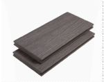 New Style Outdoor Durable Anti-UV Outdoor Decoration Co-extrusion Hollow Composite WPC Decking Floor