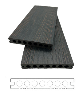 138H23-v Co-extrusion