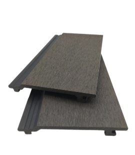 WPC ExternalWall Cladding